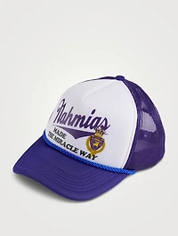 Miracle Way Foam Trucker Hat