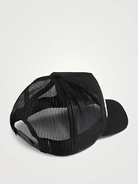 California Poetry Trucker Hat