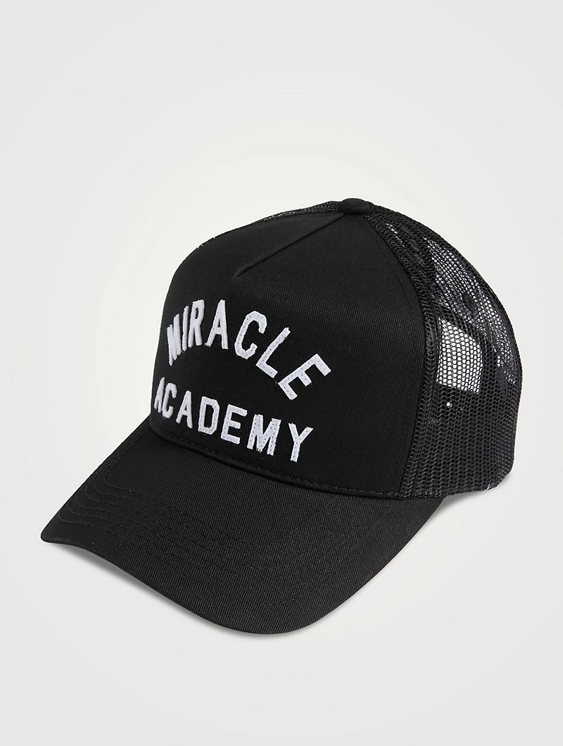 Miracle Academy Trucker Hat