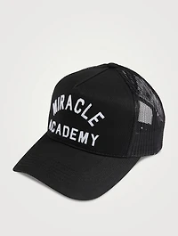 Miracle Academy Trucker Hat