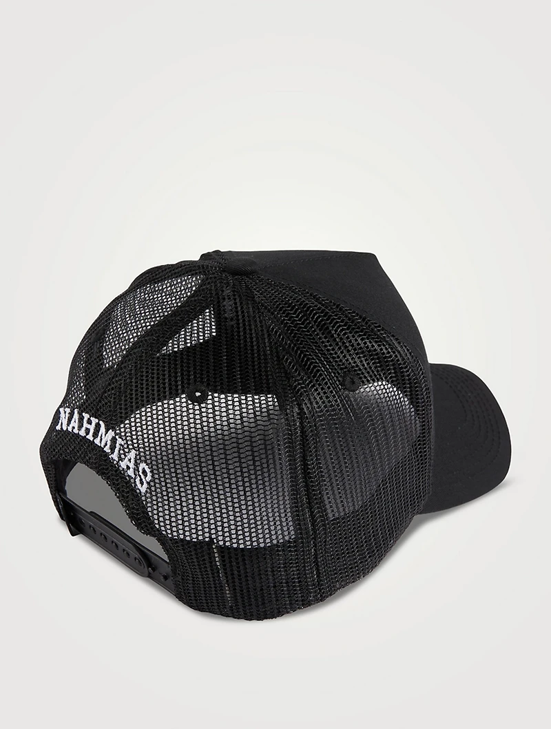 Miracle Academy Trucker Hat
