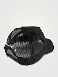 Miracle Academy Trucker Hat