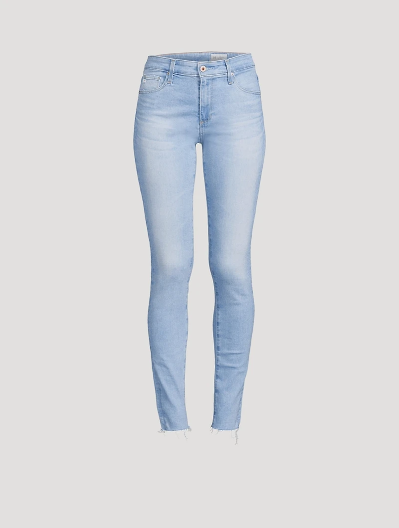 Farrah Skinny Jeans