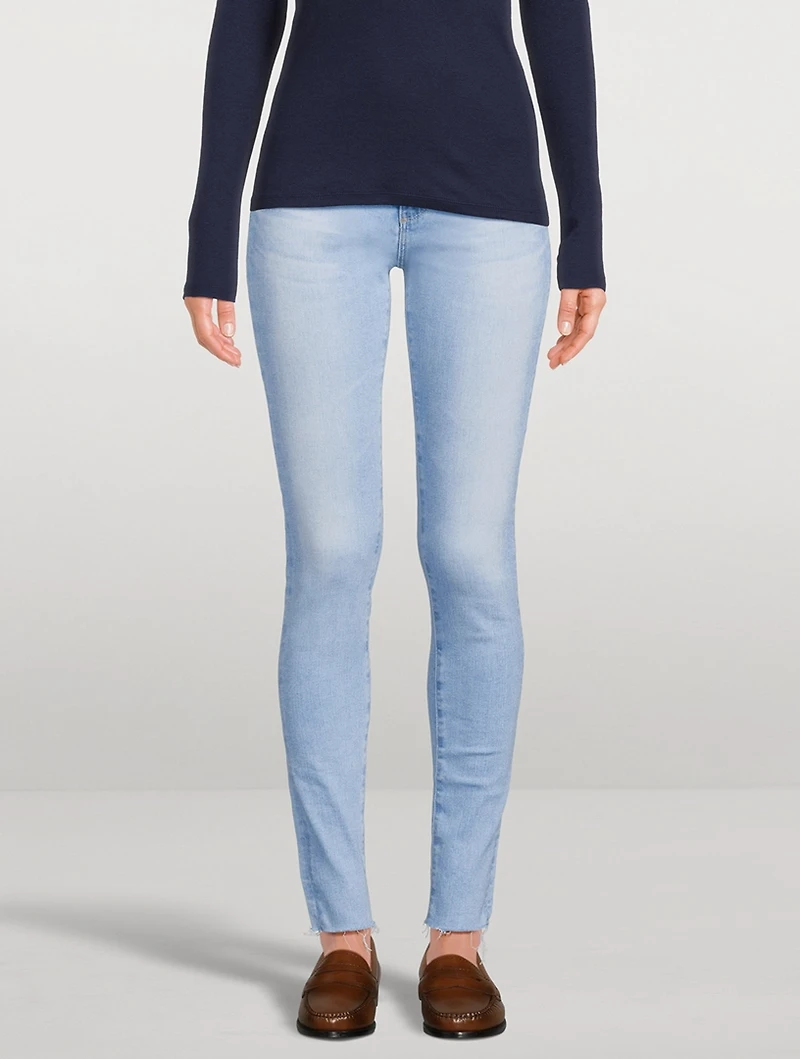 Farrah Skinny Jeans