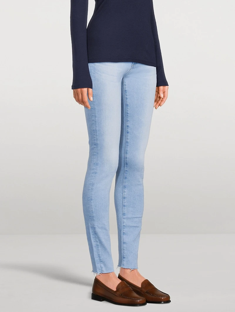 Farrah Skinny Jeans