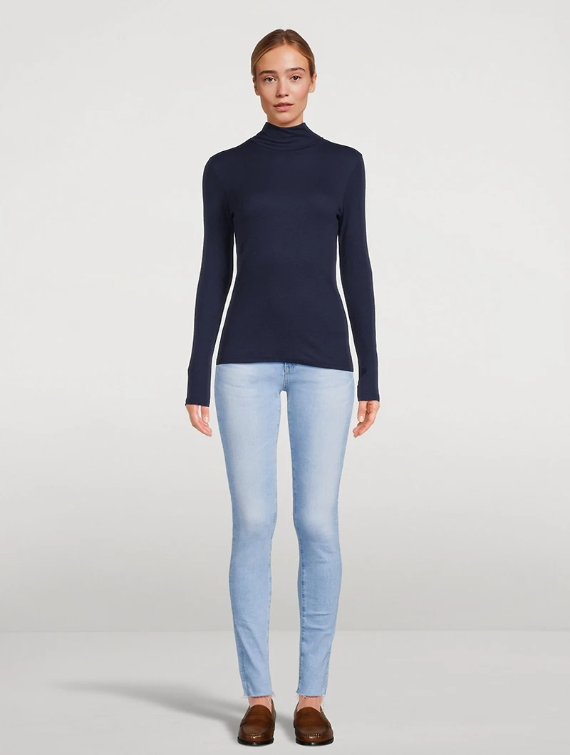 Farrah Skinny Jeans