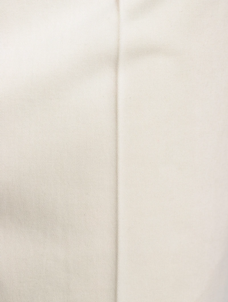 Banew Wide-Leg Trousers