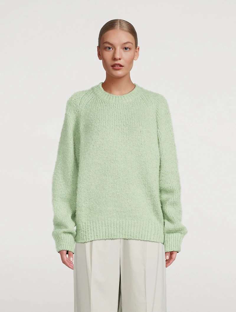 Druna Cashmere Sweater