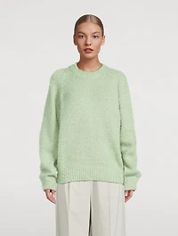 Druna Cashmere Sweater