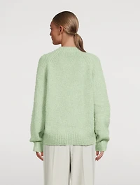 Druna Cashmere Sweater