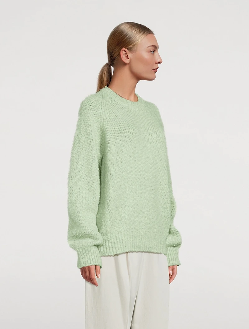 Druna Cashmere Sweater