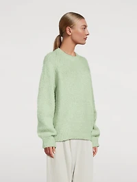 Druna Cashmere Sweater
