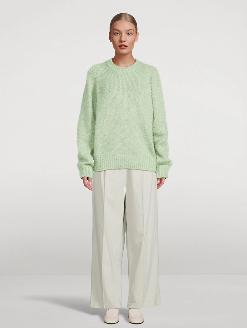 Druna Cashmere Sweater