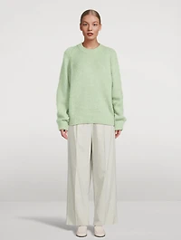 Druna Cashmere Sweater