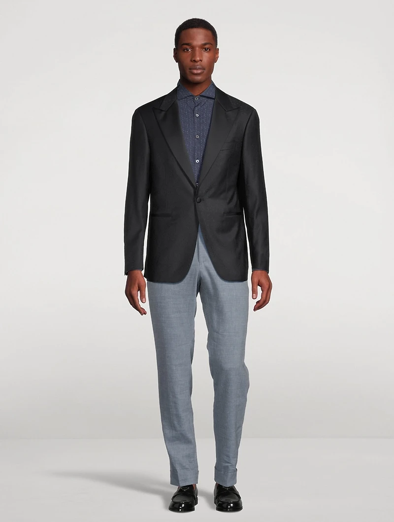 Cotton Sport Shirt