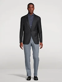 Cotton Sport Shirt