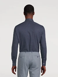 Cotton Sport Shirt