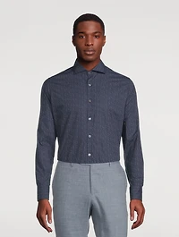 Cotton Sport Shirt