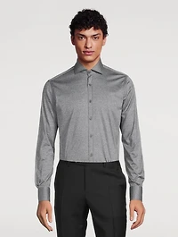 Cotton Sport Shirt