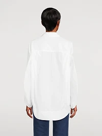 The Melan Tunic Top