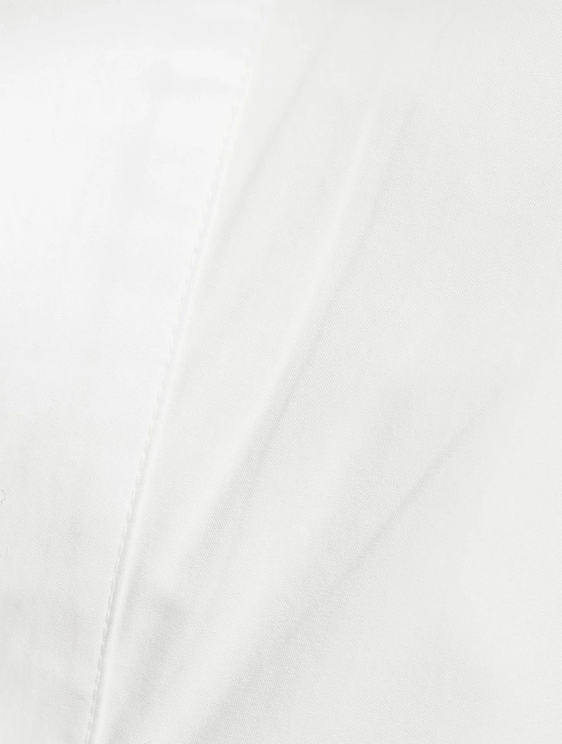 The Melan Tunic Top