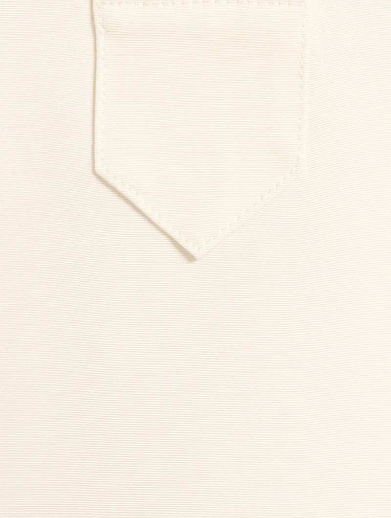 The Kal Polo Shirt Dress