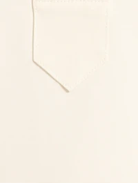 The Kal Polo Shirt Dress