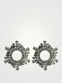Mini Begum Earrings