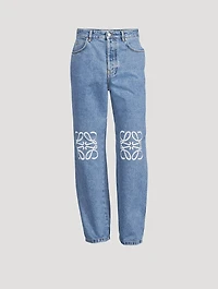 Anagram Baggy Jeans