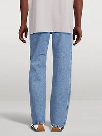 Anagram Baggy Jeans