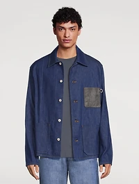Anagram Workwear Jacket