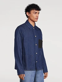 Anagram Workwear Jacket