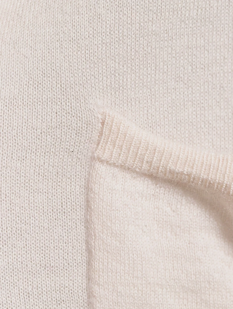 Corinne Cashmere Cardigan