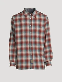 Pendleton Wool Check Shirt