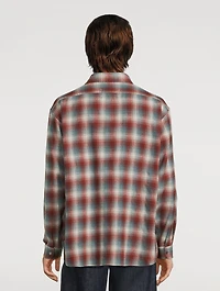 Pendleton Wool Check Shirt