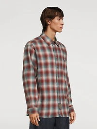 Pendleton Wool Check Shirt