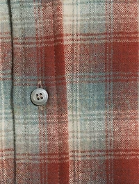 Pendleton Wool Check Shirt