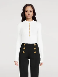 Keyhole Bodysuit