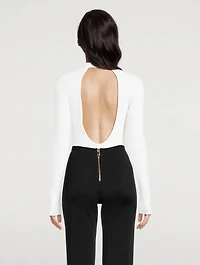 Keyhole Bodysuit