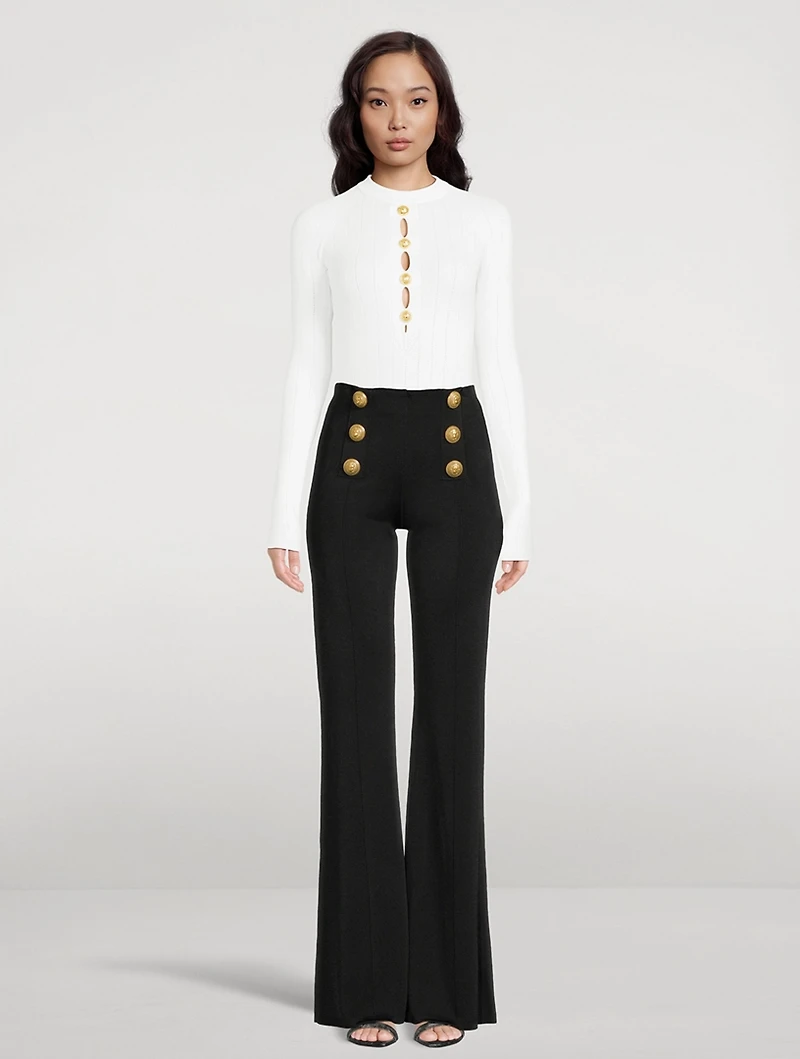 Keyhole Bodysuit