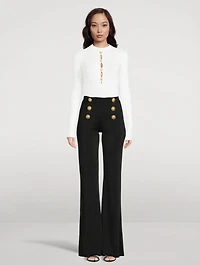 Keyhole Bodysuit