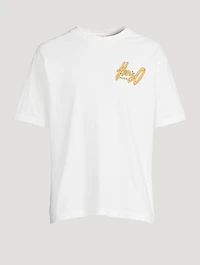 Archive Cotton T-Shirt