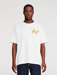 Archive Cotton T-Shirt