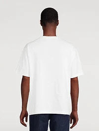 Archive Cotton T-Shirt