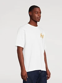 Archive Cotton T-Shirt