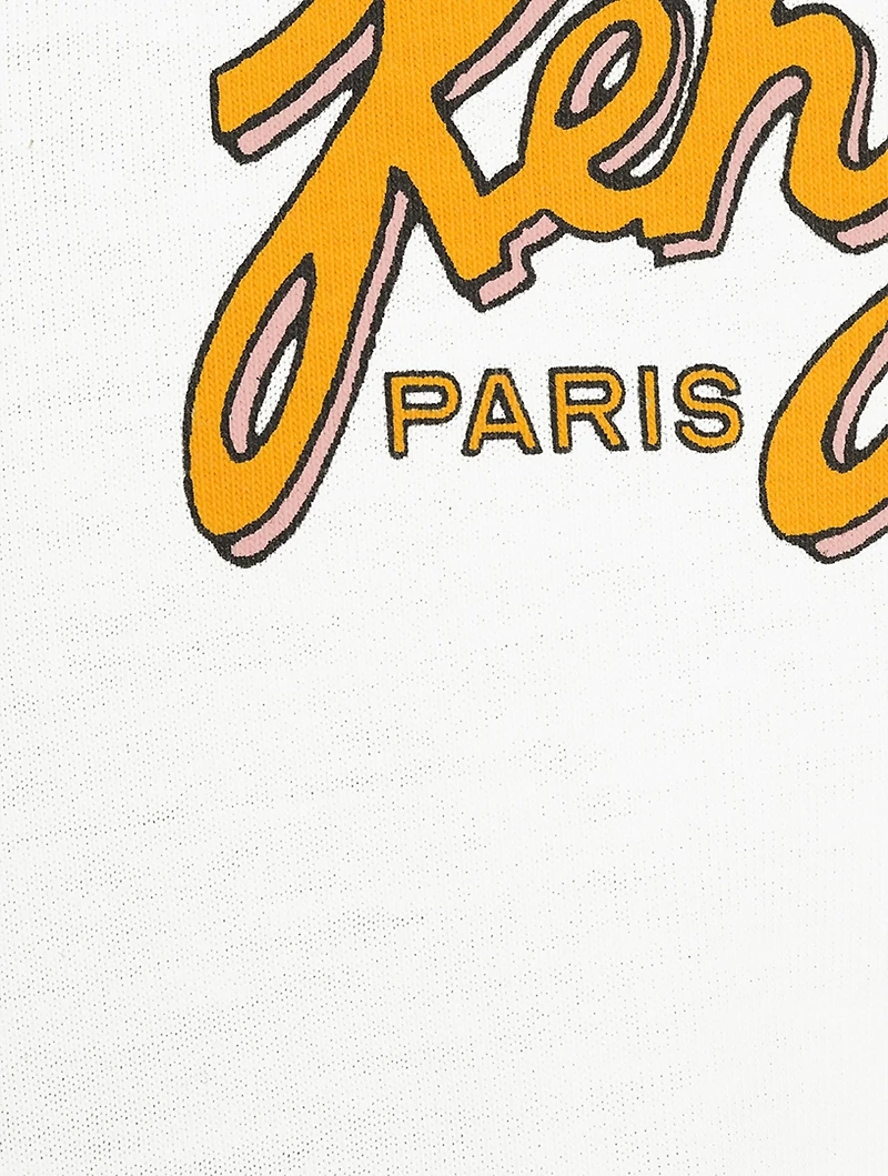 Archive Cotton T-Shirt
