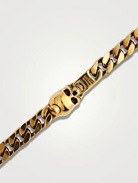 Skull Chain Necklace