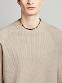 Skull Chain Necklace