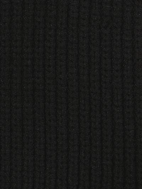 Compact Knit Contour Top