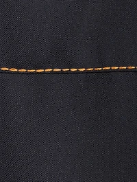 Tropical Wool Cargo Pants